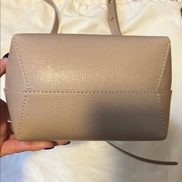 Mansur Gavriel Mini Mini Bucket Bag - Picture 3 of 8